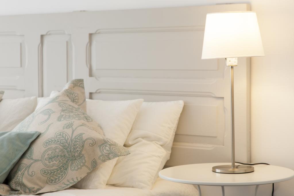 Joivy Superb 1-Bed Apt With Workspace And Terrace, Close To Avenida Da Liberdade Lisboa Екстериор снимка