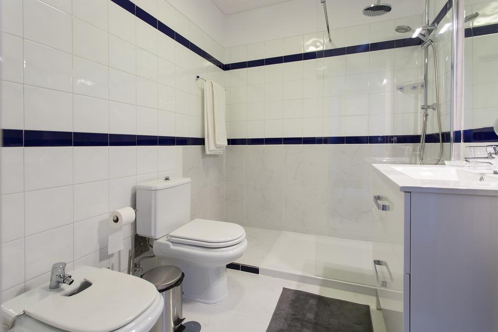 Joivy Superb 1-Bed Apt With Workspace And Terrace, Close To Avenida Da Liberdade Lisboa Екстериор снимка