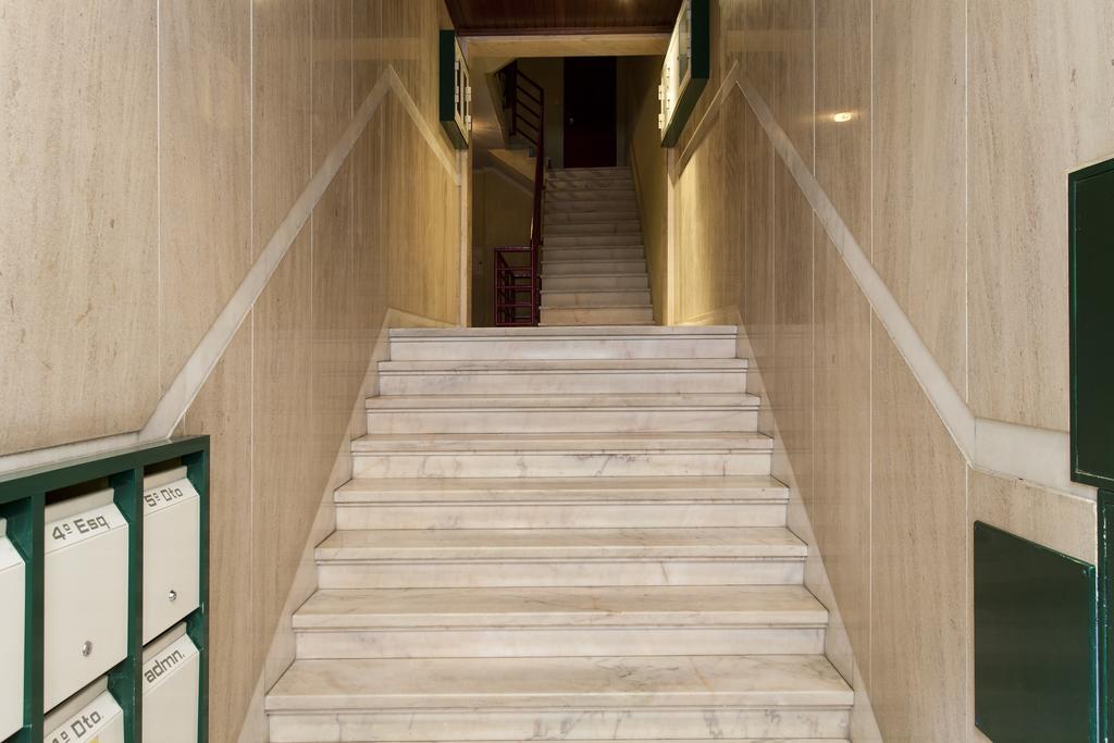 Joivy Superb 1-Bed Apt With Workspace And Terrace, Close To Avenida Da Liberdade Lisboa Екстериор снимка